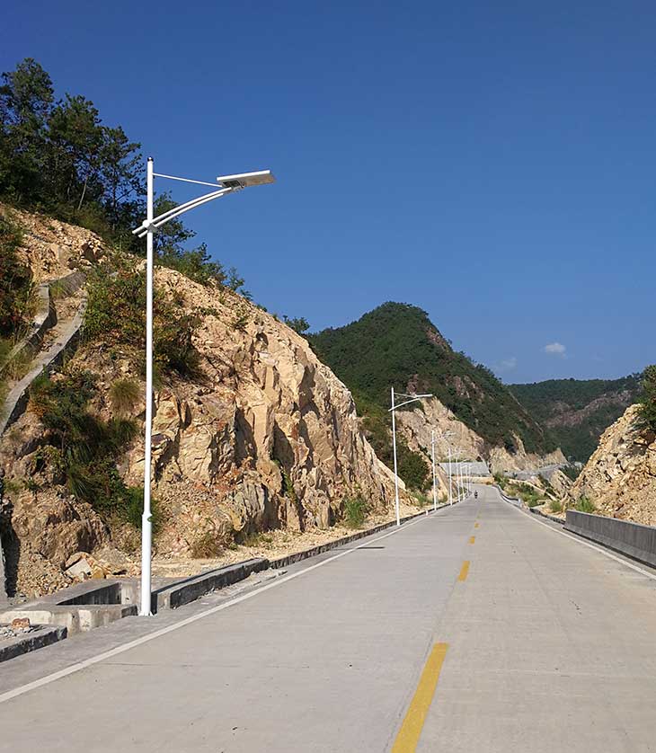 供應微信0電費路燈廠家