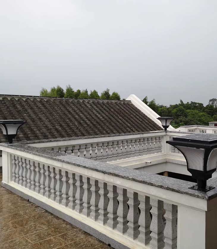 廠家供應0維修光能景觀燈