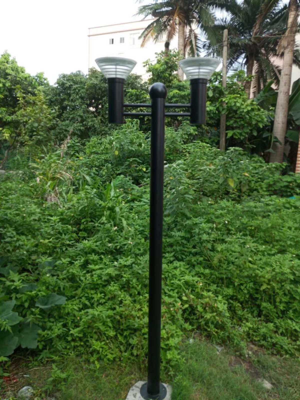 公園微光景觀燈