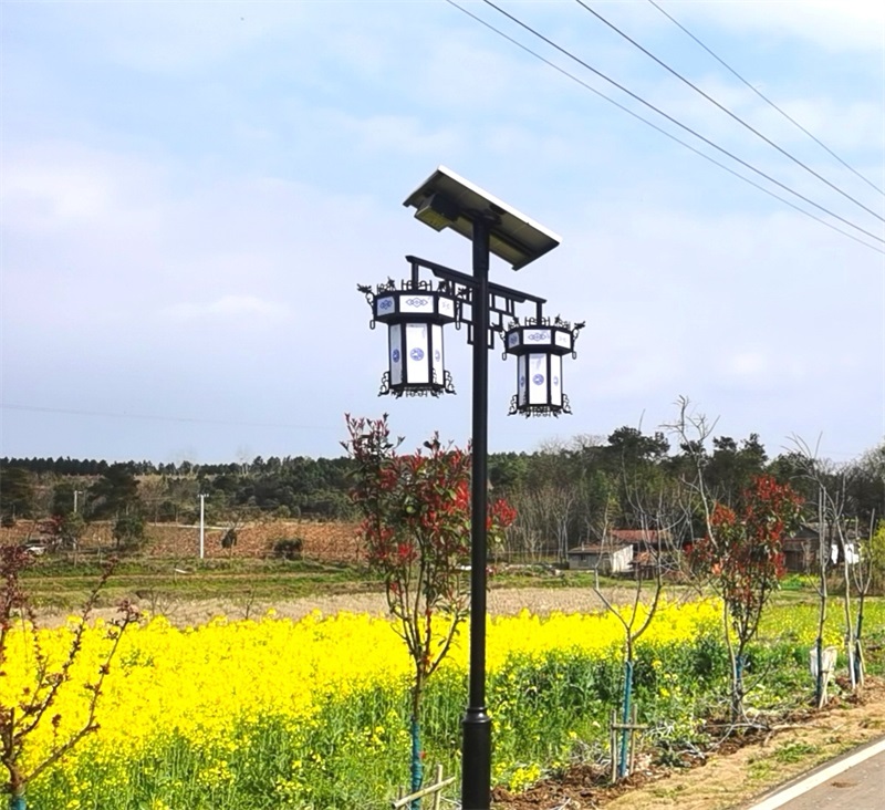 微光太能陽景觀燈