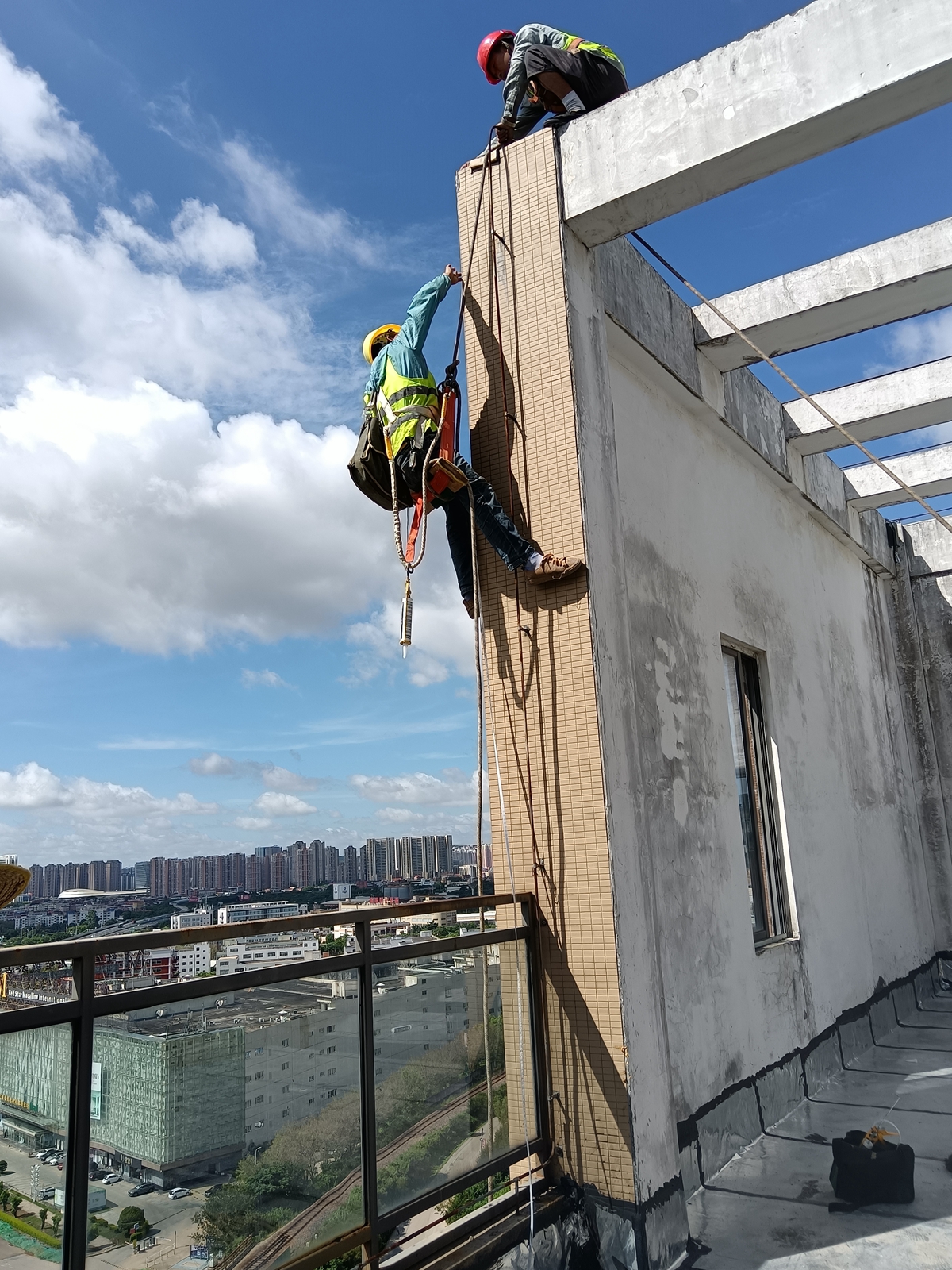 無電亮化工程案例 (1)