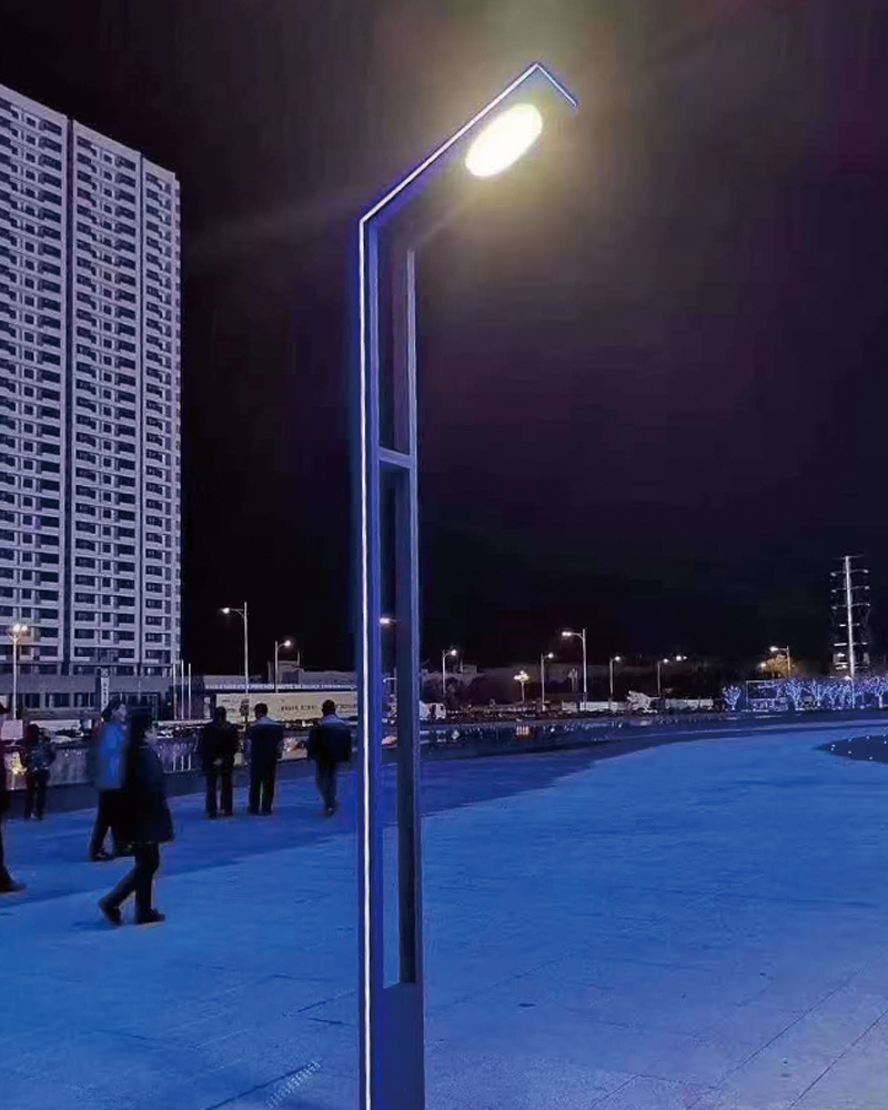 自主研發(fā)生產(chǎn)廠家微光仿古宮燈定制