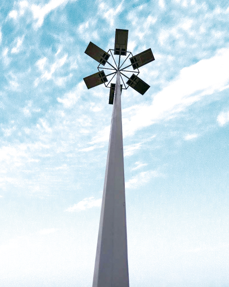 自主研發生產廠家免接線微光景觀燈